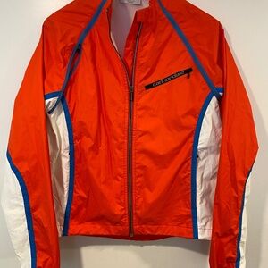 Cannondale cycling jacket